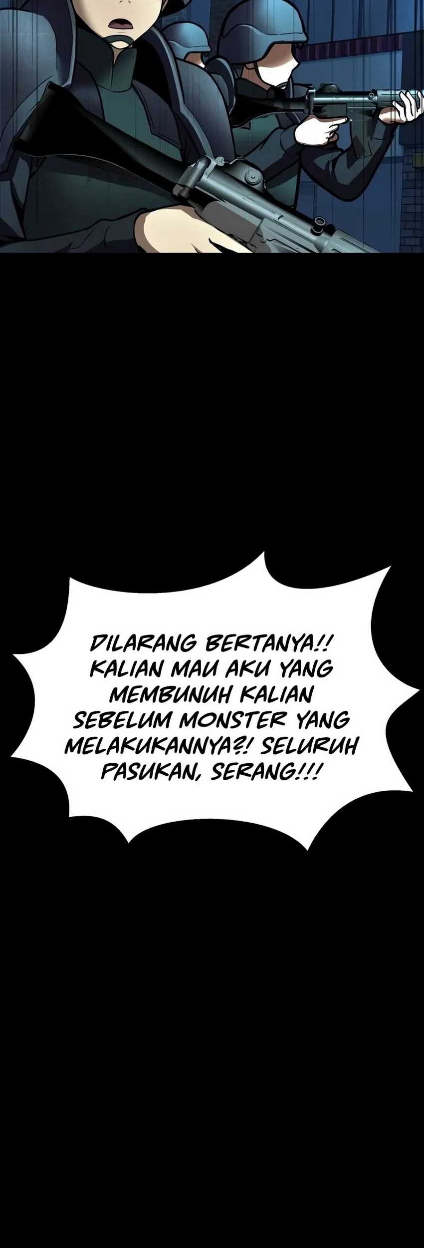 Steel-Eating Player Chapter 52 Gambar 124