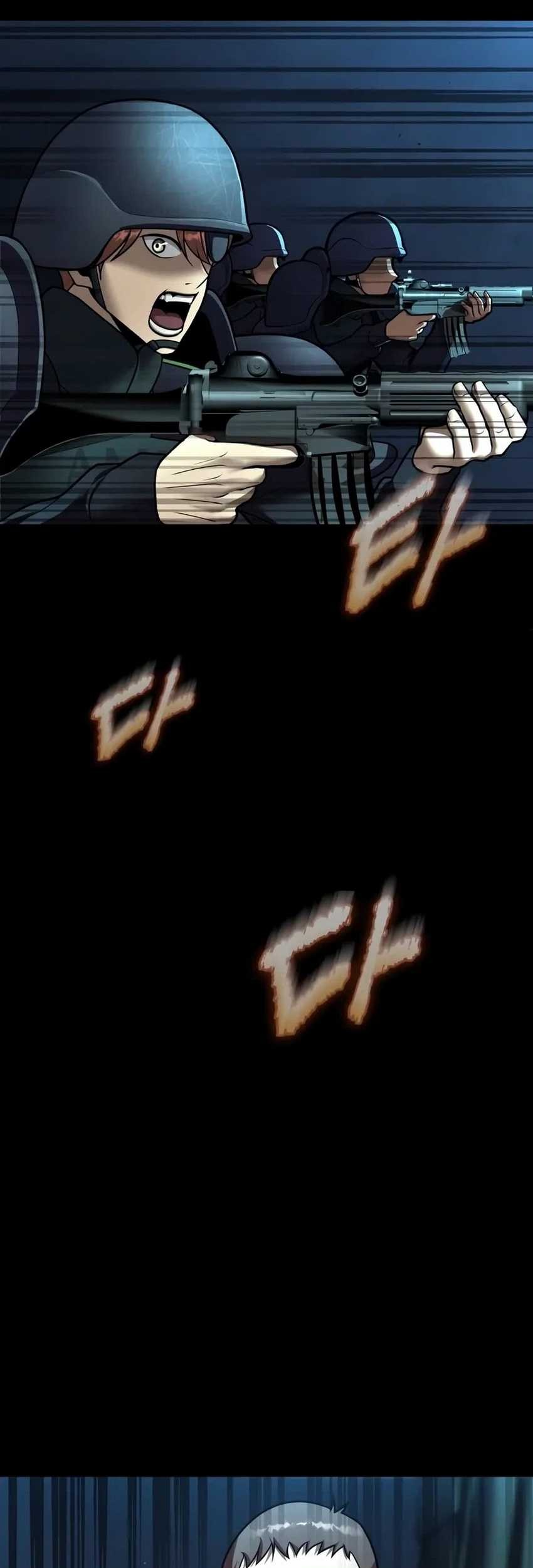 Steel-Eating Player Chapter 52 Gambar 125