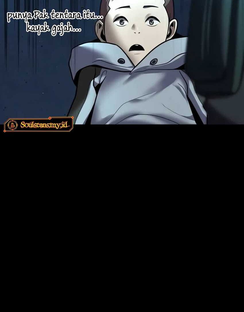 Steel-Eating Player Chapter 52 Gambar 126