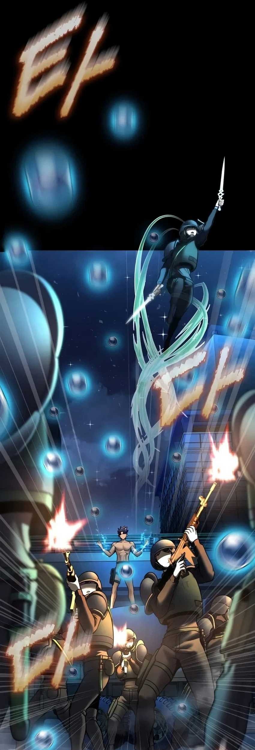 Steel-Eating Player Chapter 52 Gambar 127