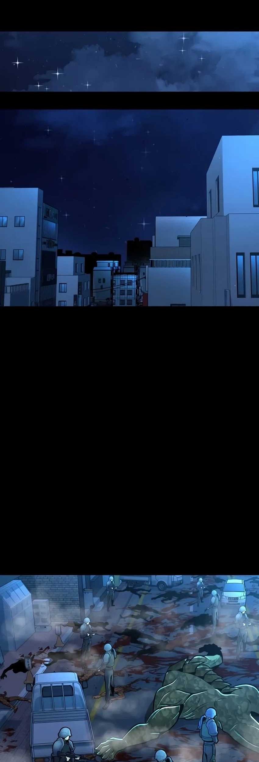 Steel-Eating Player Chapter 52 Gambar 129