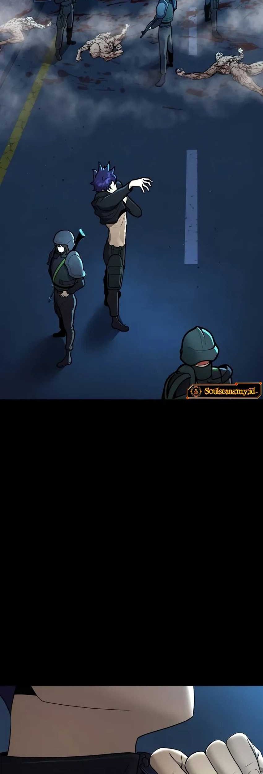 Steel-Eating Player Chapter 52 Gambar 130