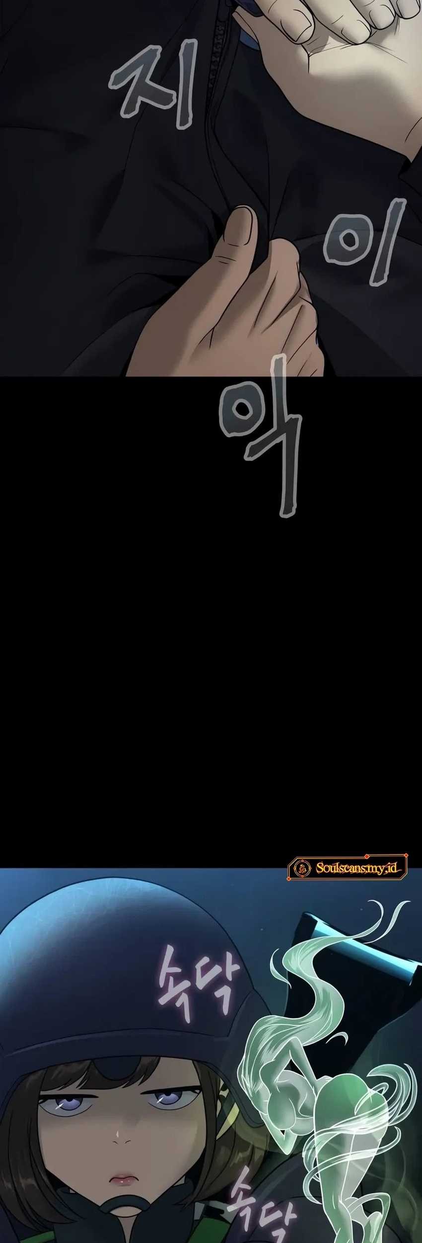 Steel-Eating Player Chapter 52 Gambar 131