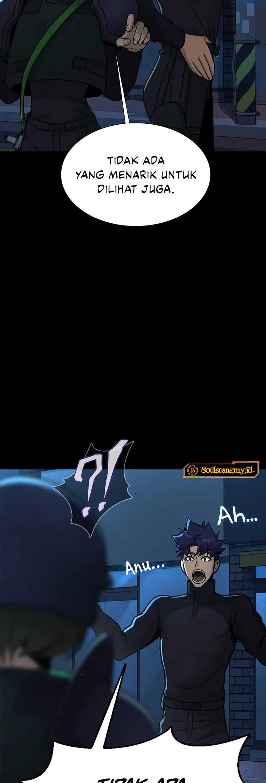 Steel-Eating Player Chapter 52 Gambar 135