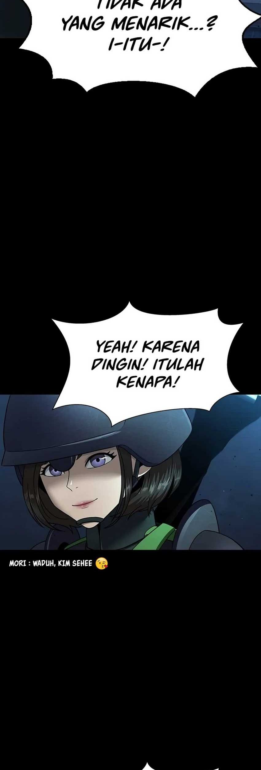 Steel-Eating Player Chapter 52 Gambar 136