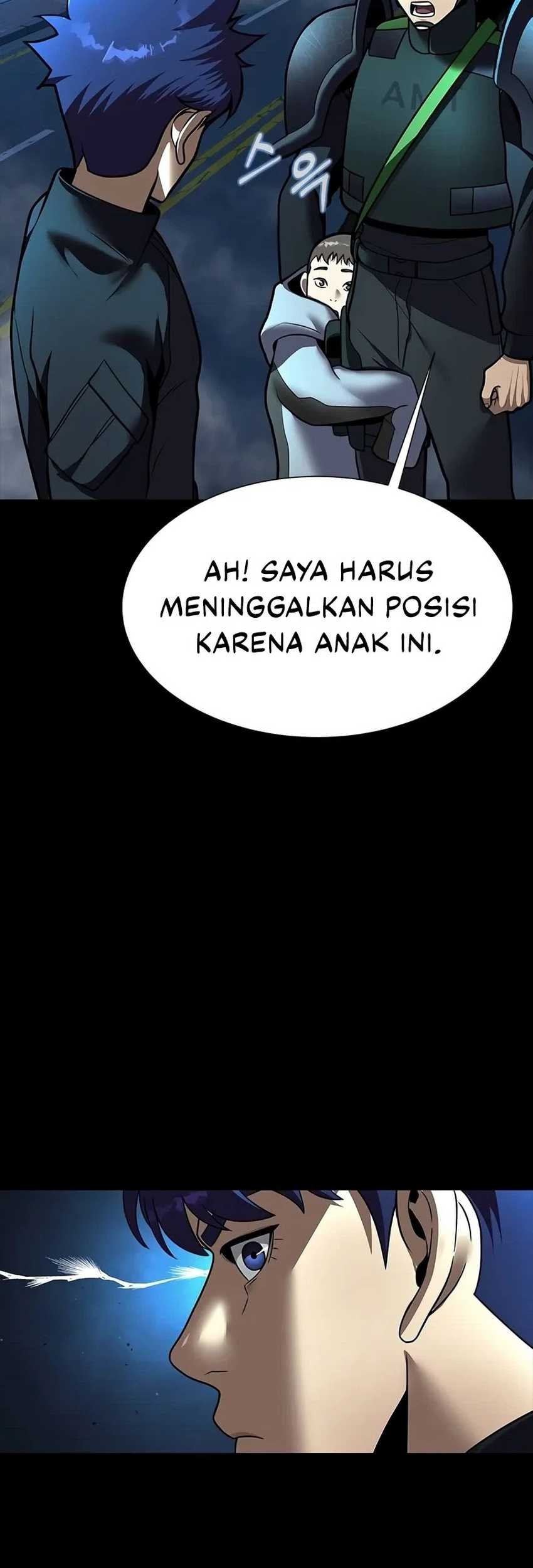 Steel-Eating Player Chapter 52 Gambar 138