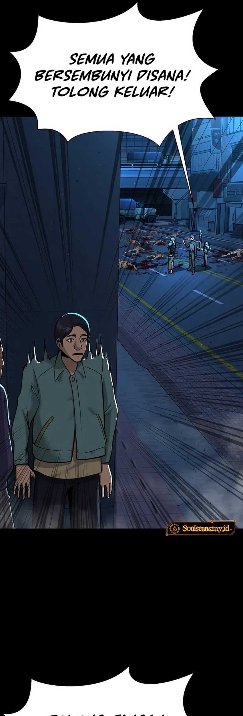 Steel-Eating Player Chapter 52 Gambar 140