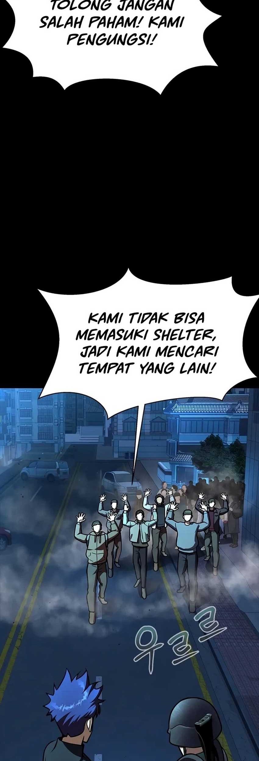 Steel-Eating Player Chapter 52 Gambar 141