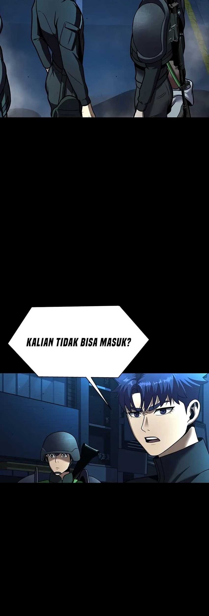 Steel-Eating Player Chapter 52 Gambar 142