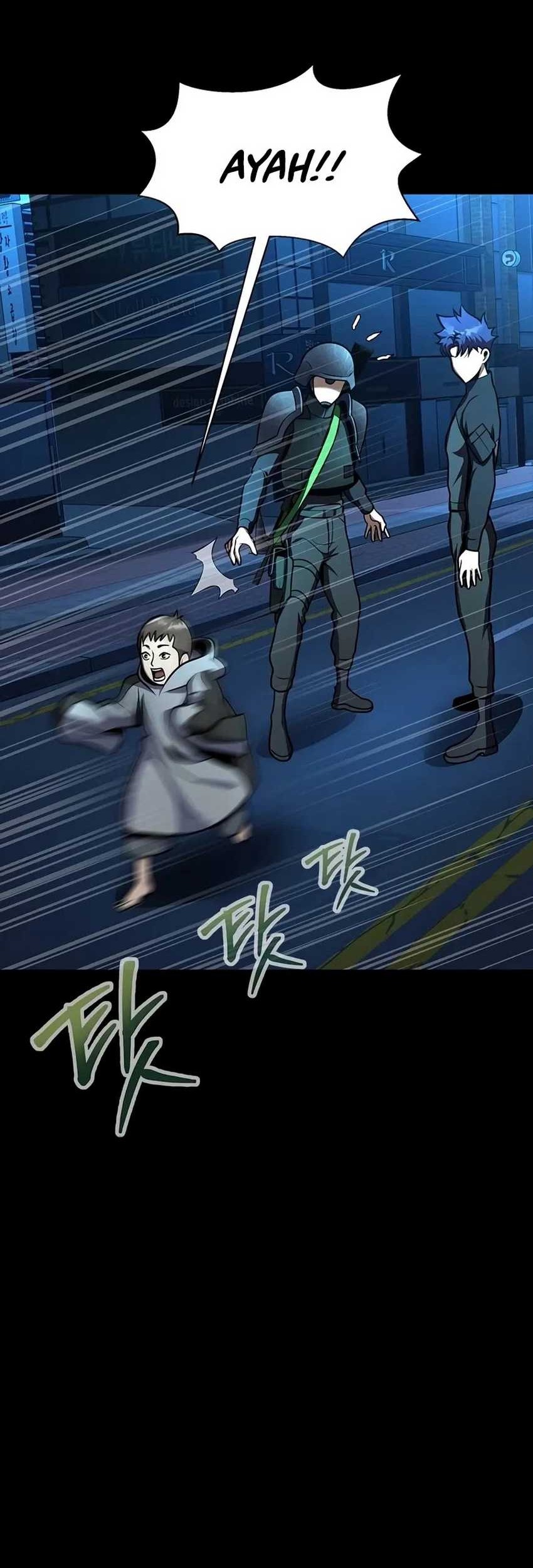 Steel-Eating Player Chapter 52 Gambar 143