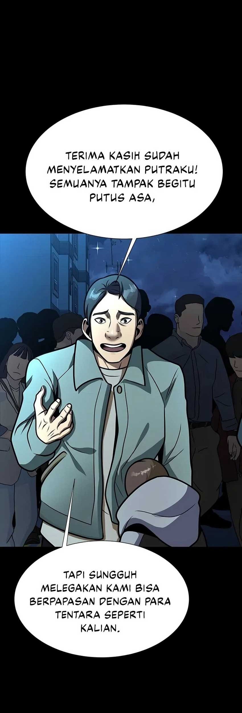 Steel-Eating Player Chapter 52 Gambar 145