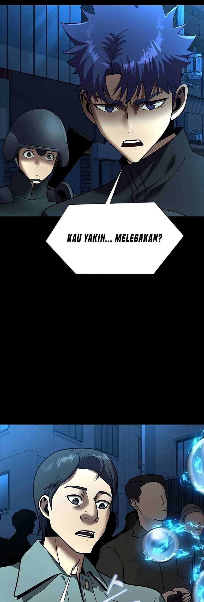 Steel-Eating Player Chapter 52 Gambar 147