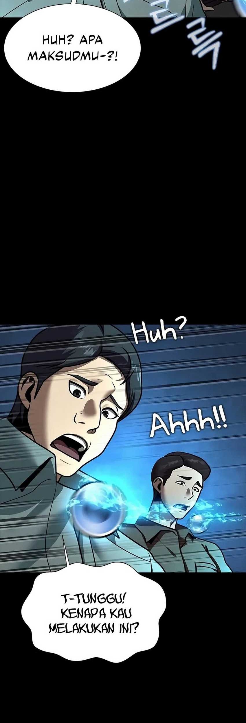 Steel-Eating Player Chapter 52 Gambar 148