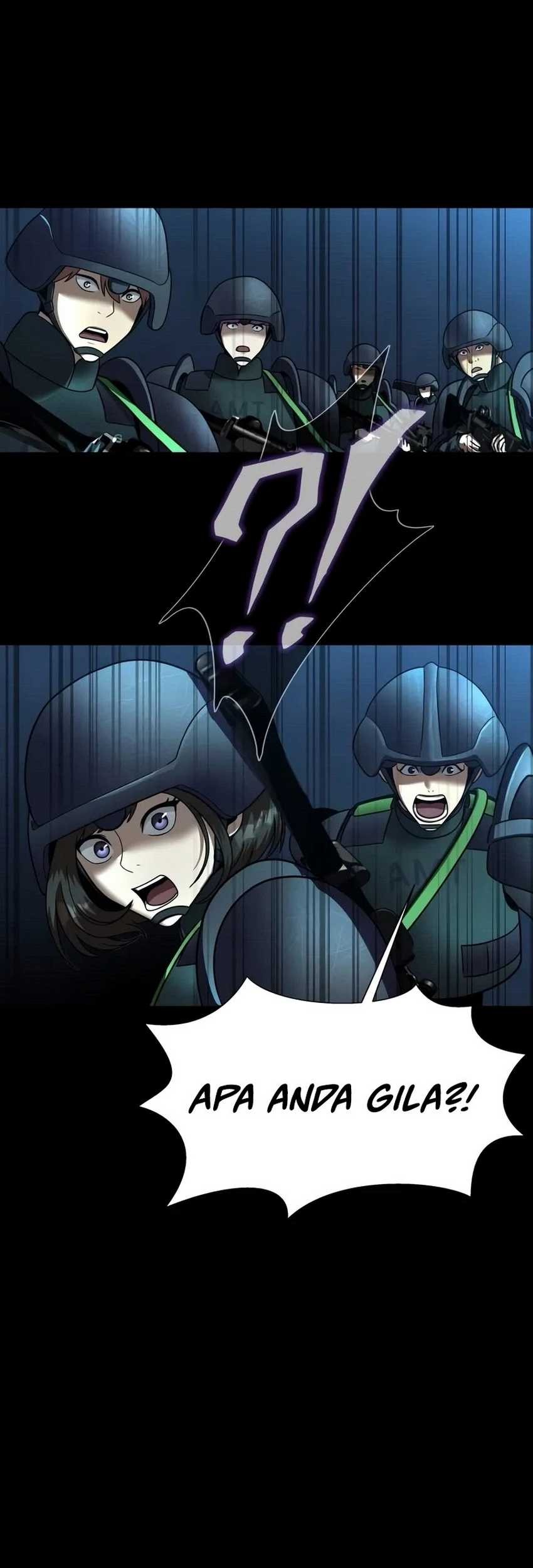 Steel-Eating Player Chapter 52 Gambar 154