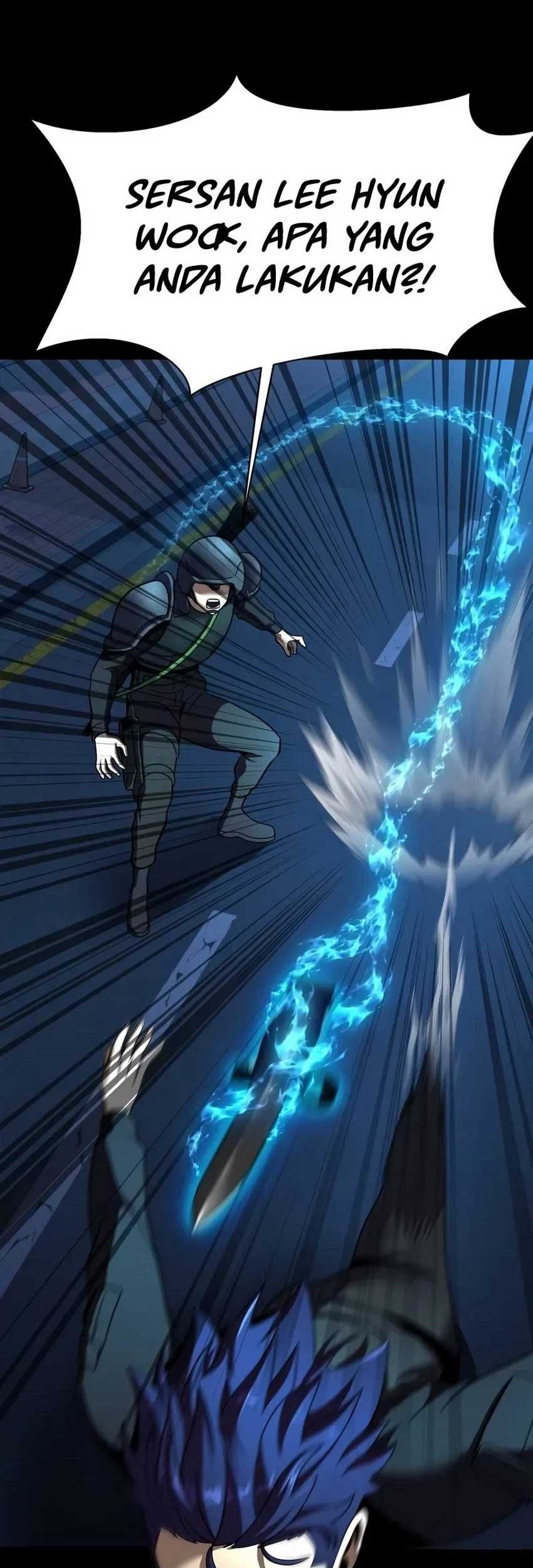 Steel-Eating Player Chapter 52 Gambar 155