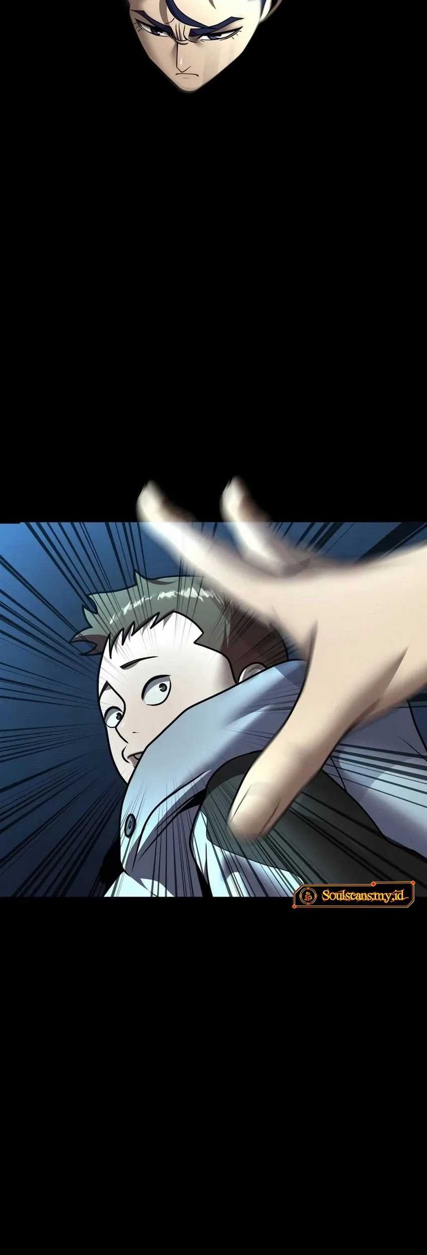 Steel-Eating Player Chapter 52 Gambar 156