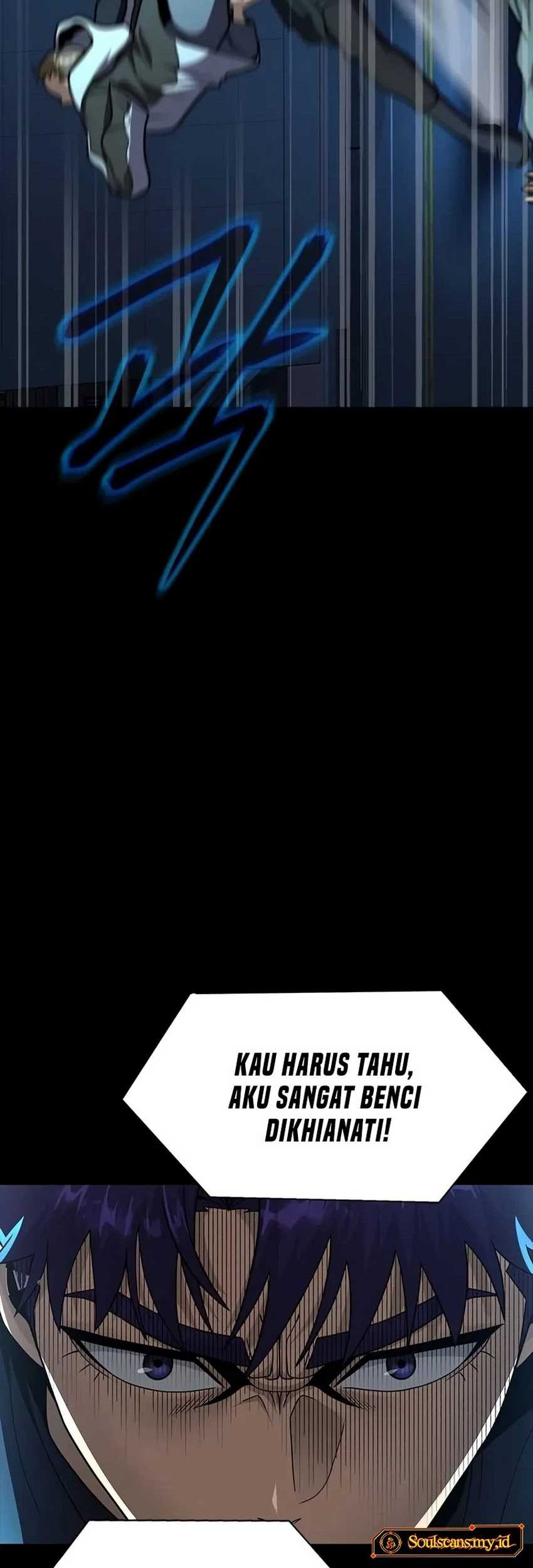 Steel-Eating Player Chapter 52 Gambar 158