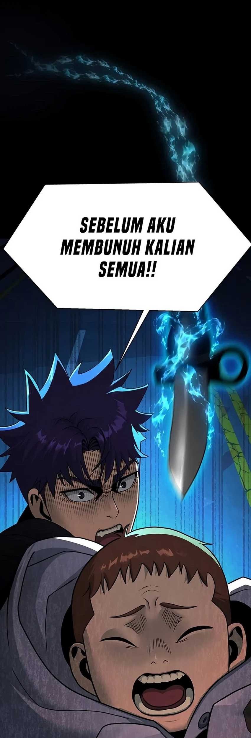 Steel-Eating Player Chapter 52 Gambar 160