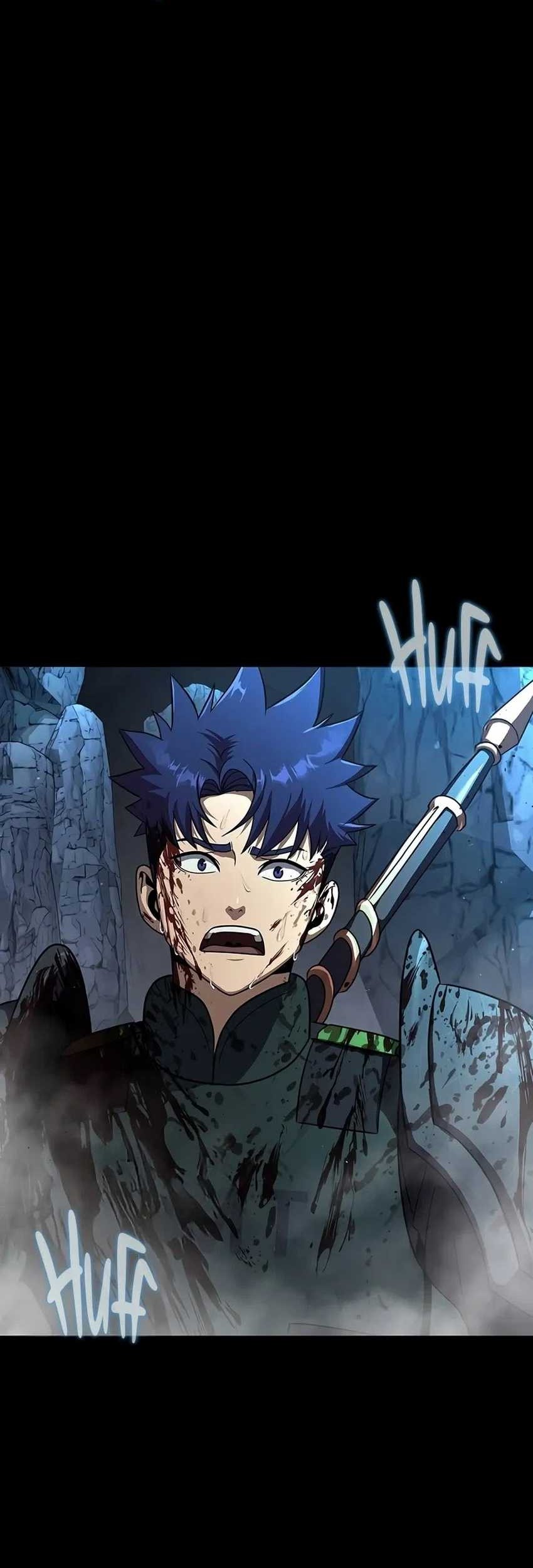 Steel-Eating Player Chapter 52 Gambar 4