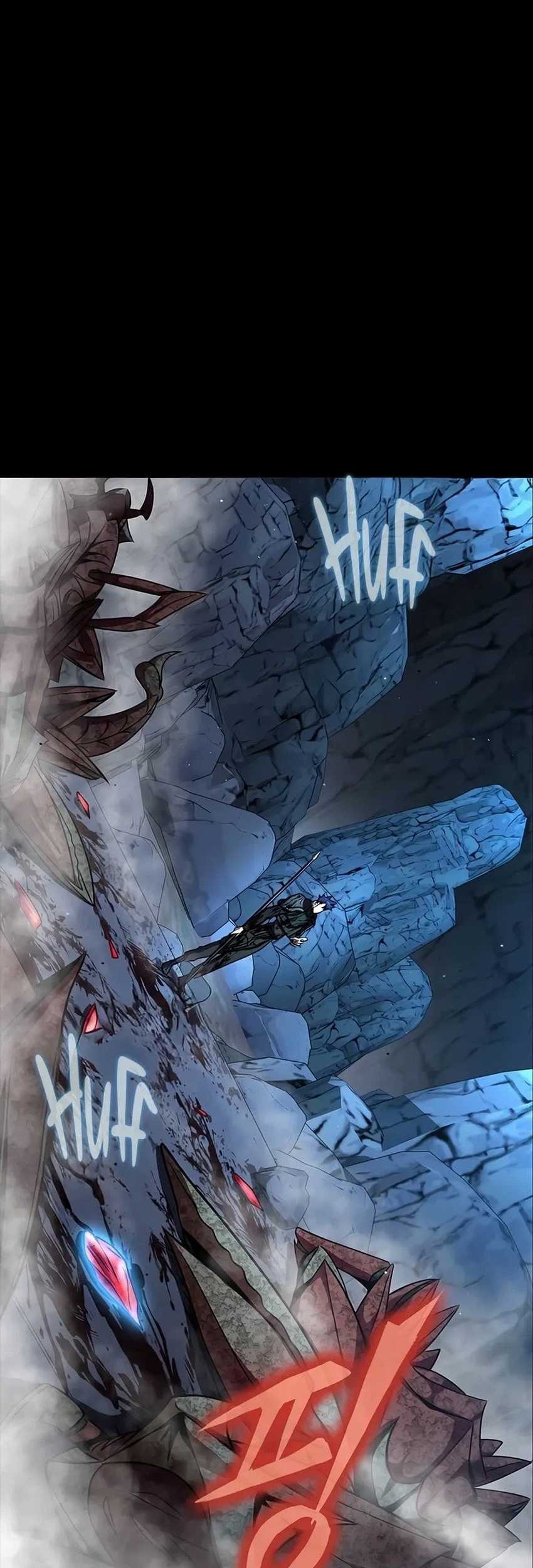 Steel-Eating Player Chapter 52 Gambar 5