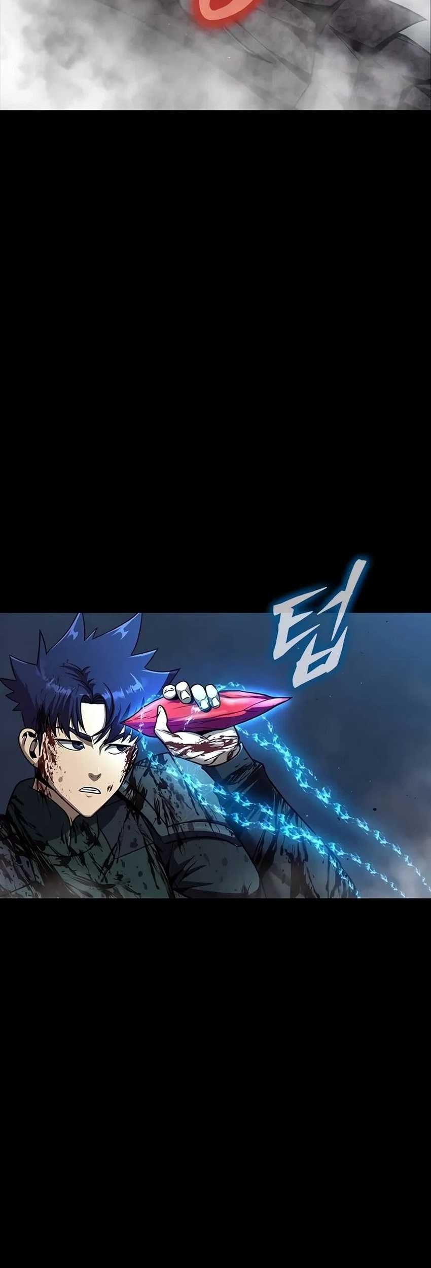 Steel-Eating Player Chapter 52 Gambar 6