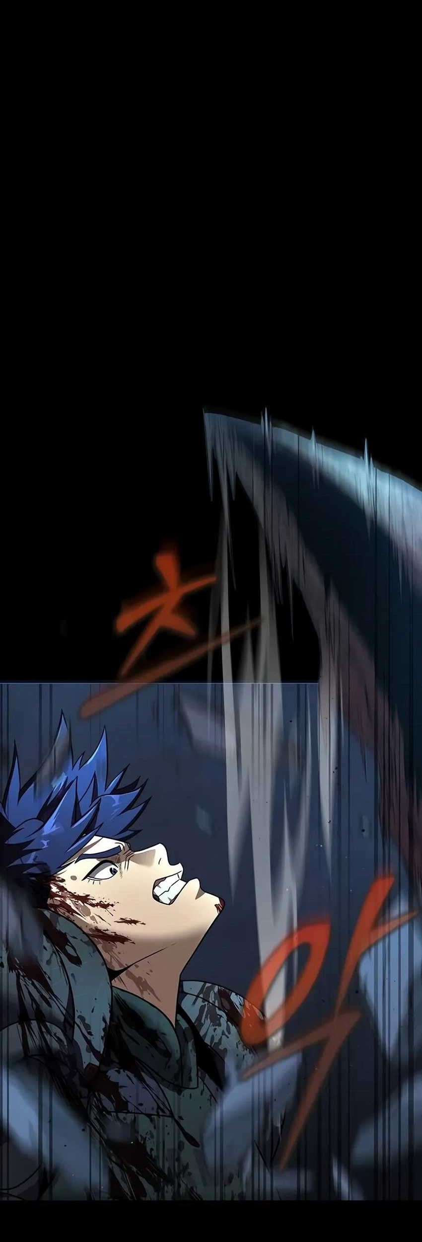 Steel-Eating Player Chapter 52 Gambar 10