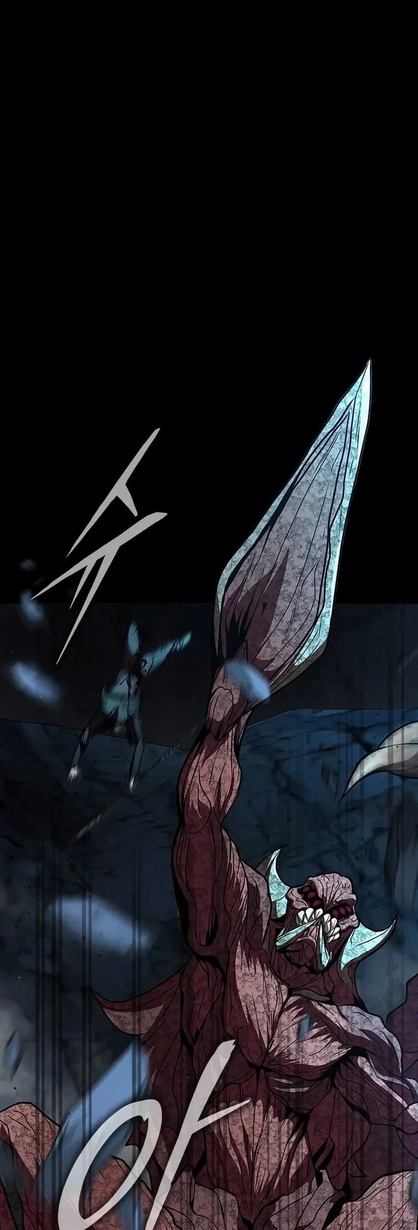 Steel-Eating Player Chapter 52 Gambar 11