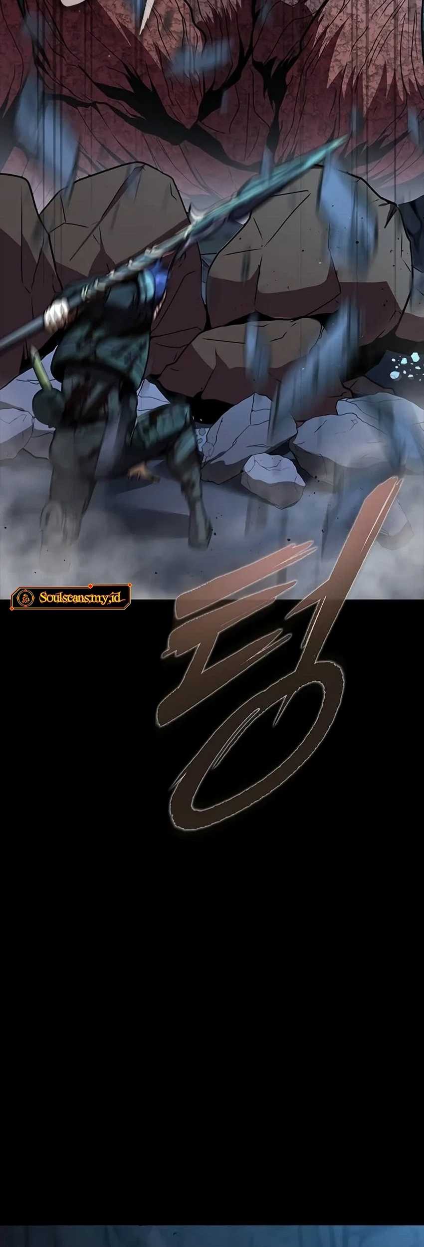 Steel-Eating Player Chapter 52 Gambar 12