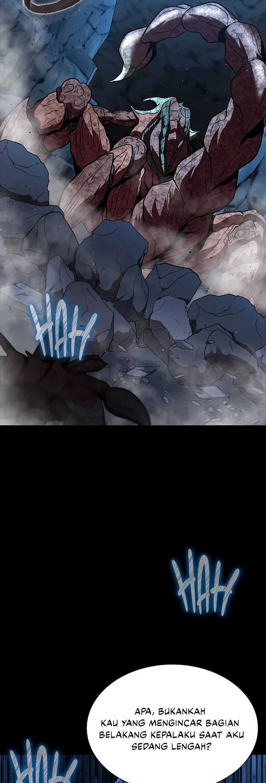 Steel-Eating Player Chapter 52 Gambar 15