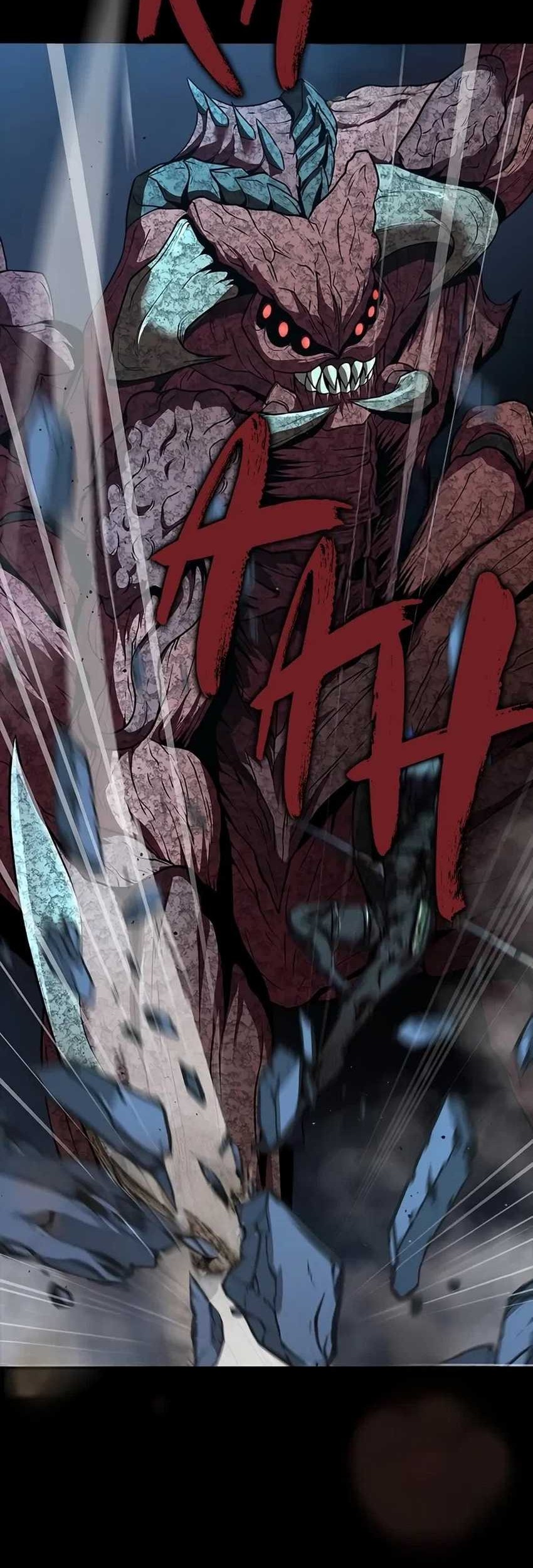 Steel-Eating Player Chapter 52 Gambar 17