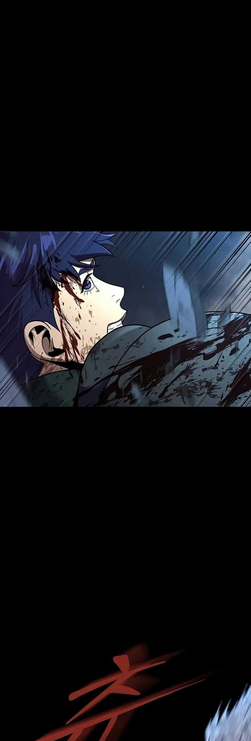 Steel-Eating Player Chapter 52 Gambar 18