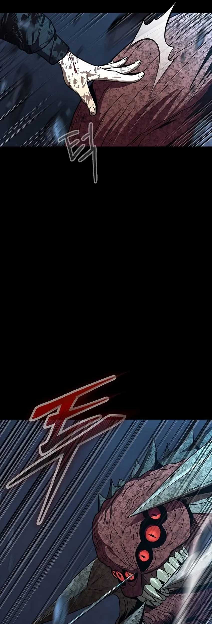 Steel-Eating Player Chapter 52 Gambar 21