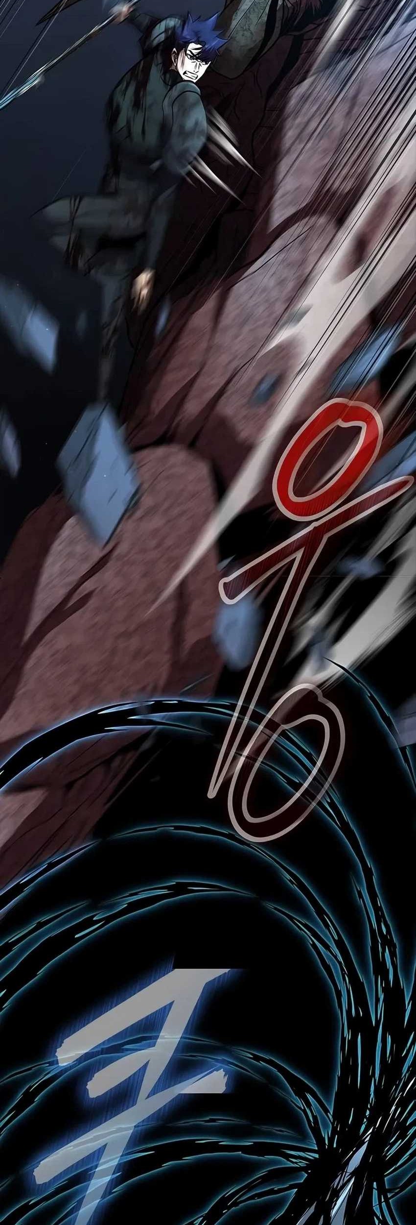 Steel-Eating Player Chapter 52 Gambar 22