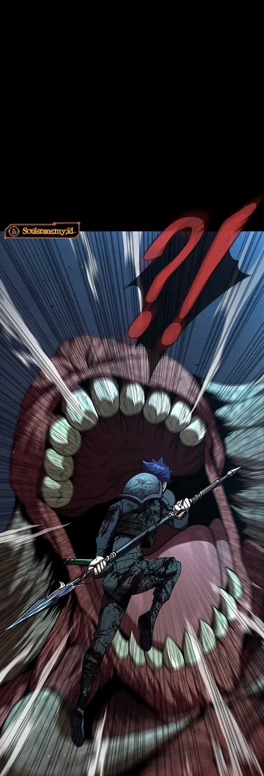 Steel-Eating Player Chapter 52 Gambar 24