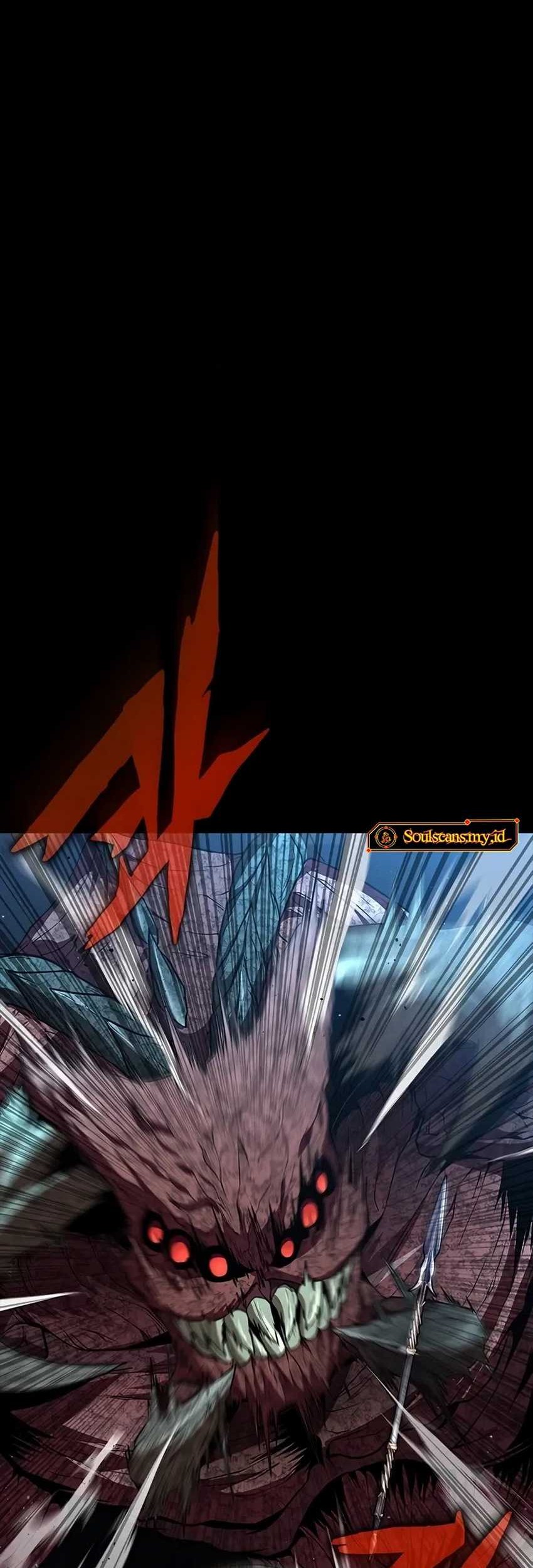 Steel-Eating Player Chapter 52 Gambar 26