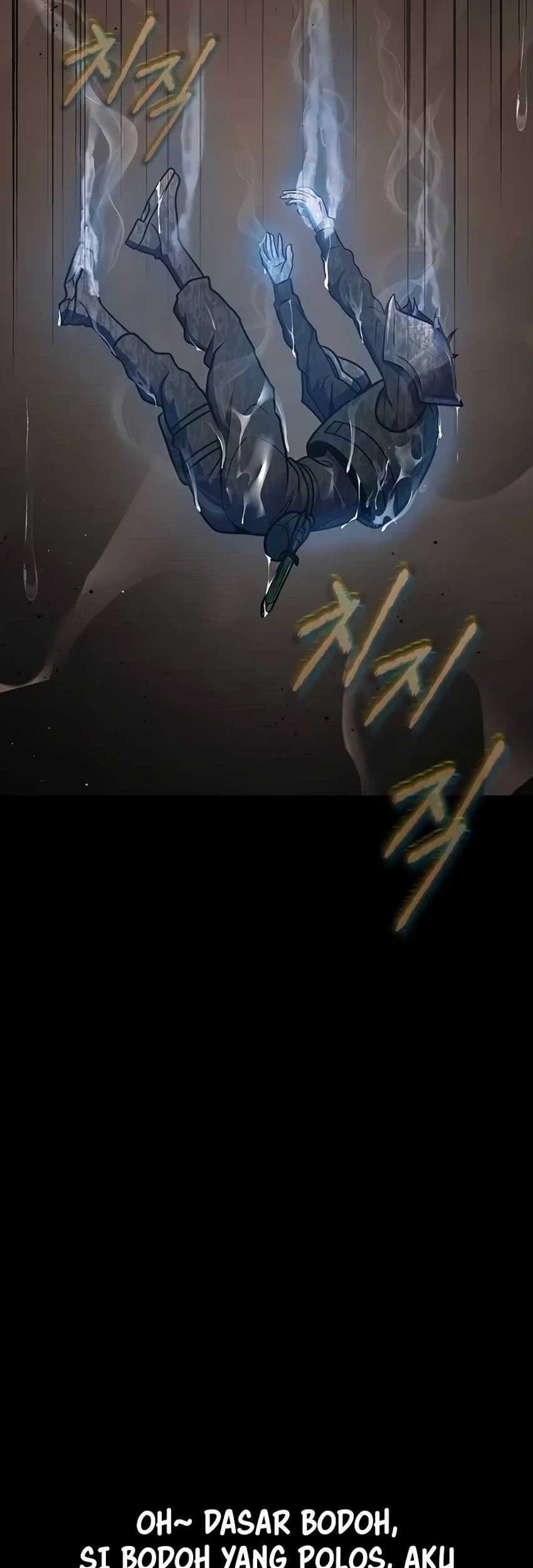 Steel-Eating Player Chapter 52 Gambar 30