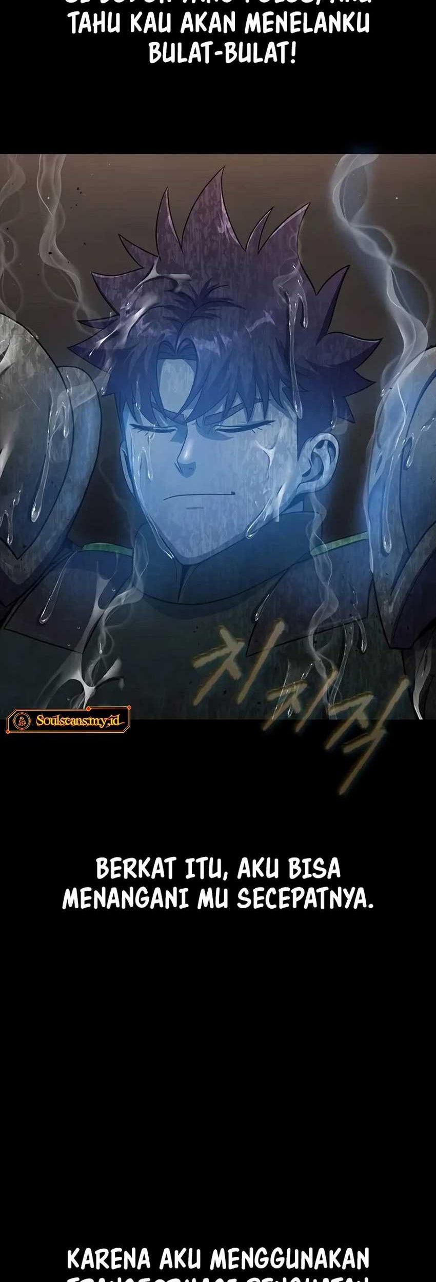 Steel-Eating Player Chapter 52 Gambar 31