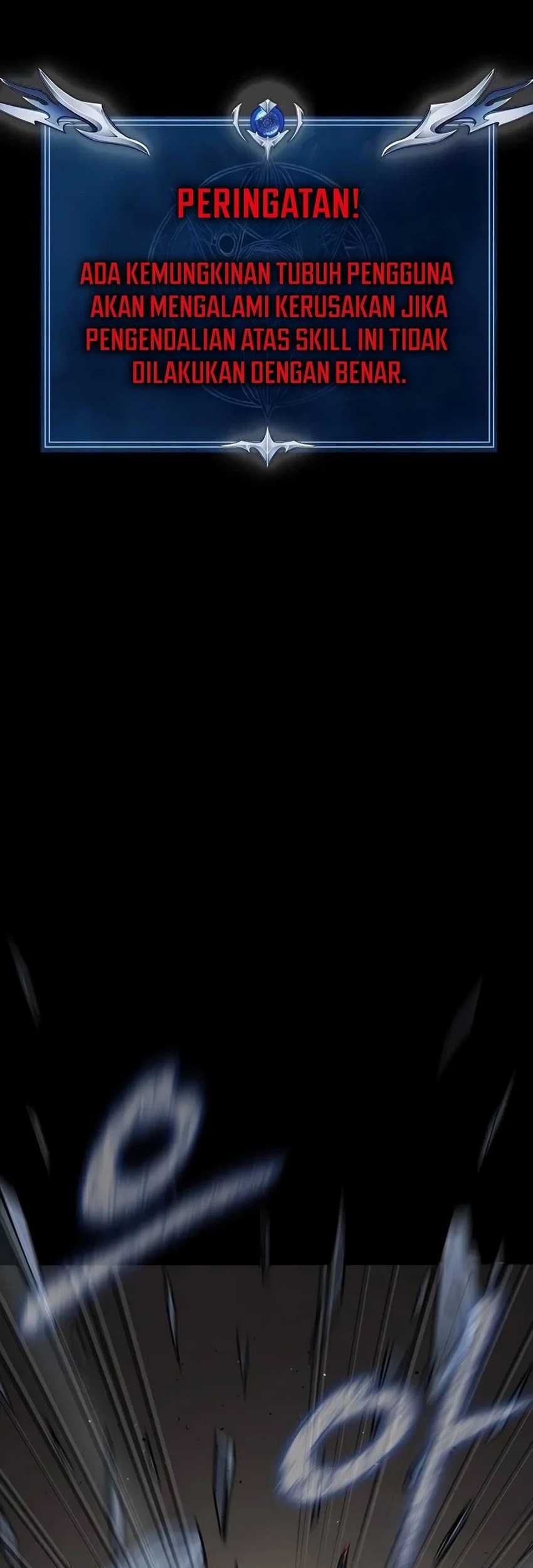 Steel-Eating Player Chapter 52 Gambar 35