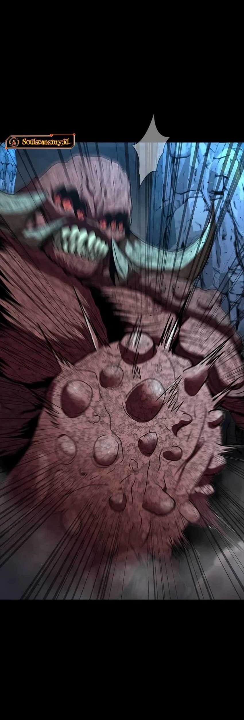 Steel-Eating Player Chapter 52 Gambar 37