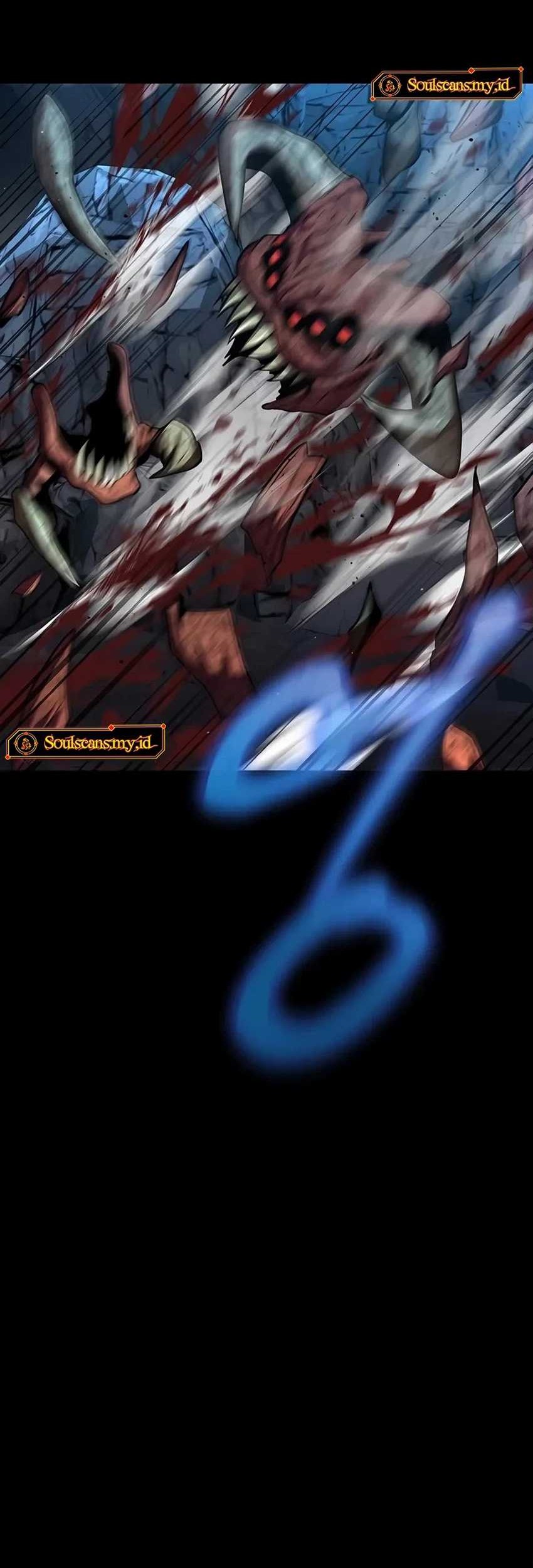 Steel-Eating Player Chapter 52 Gambar 40