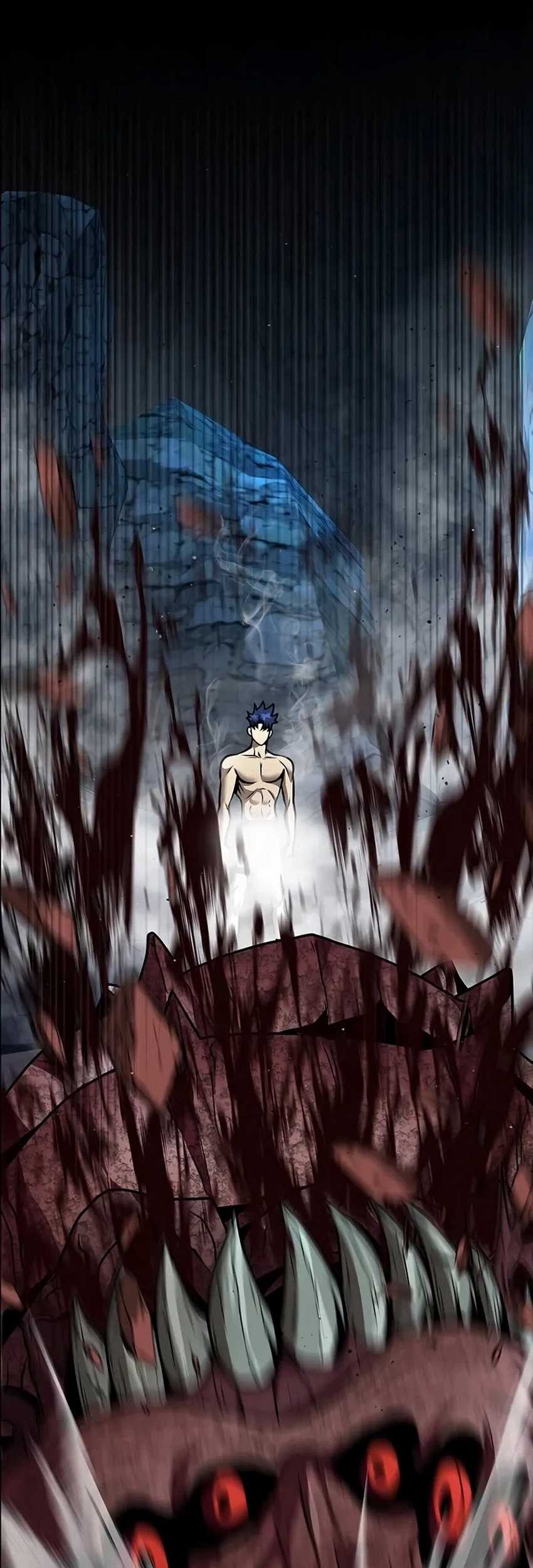 Steel-Eating Player Chapter 52 Gambar 42