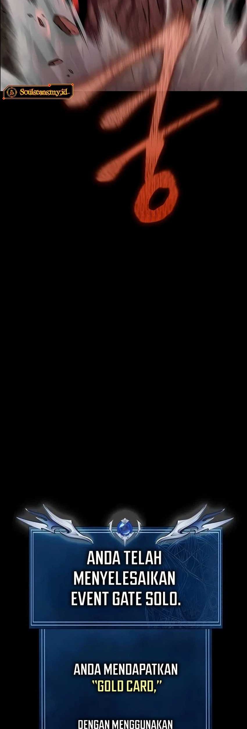 Steel-Eating Player Chapter 52 Gambar 43