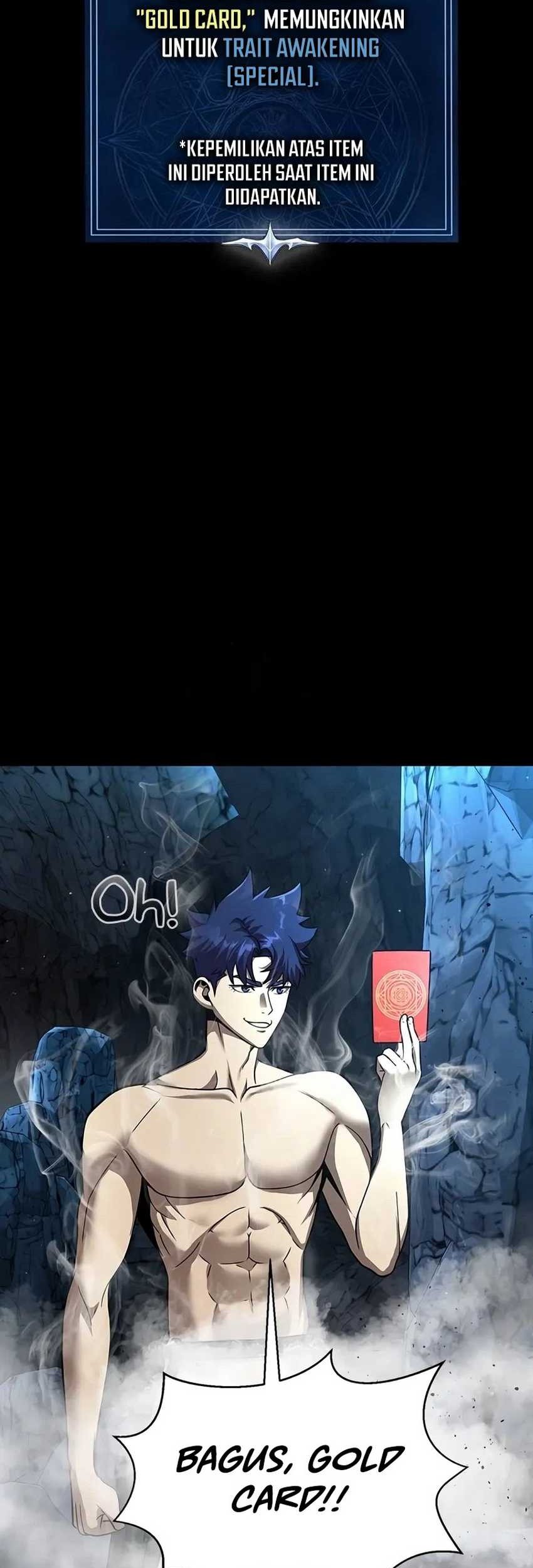 Steel-Eating Player Chapter 52 Gambar 44