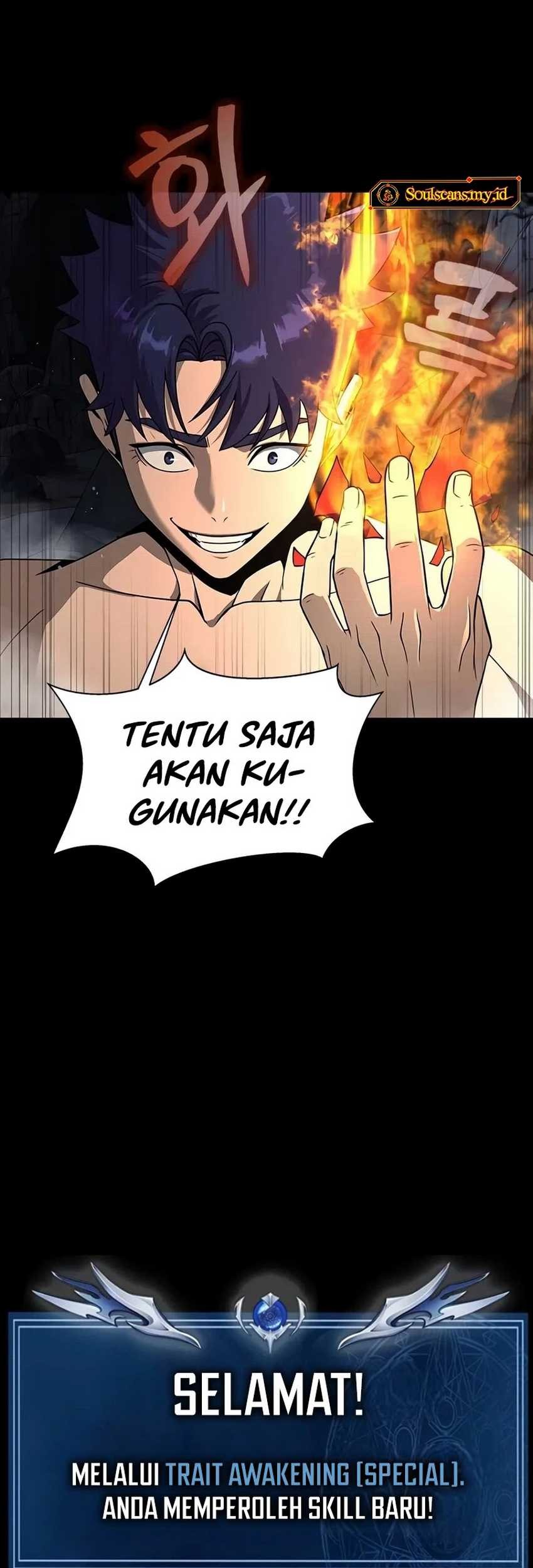 Steel-Eating Player Chapter 52 Gambar 46