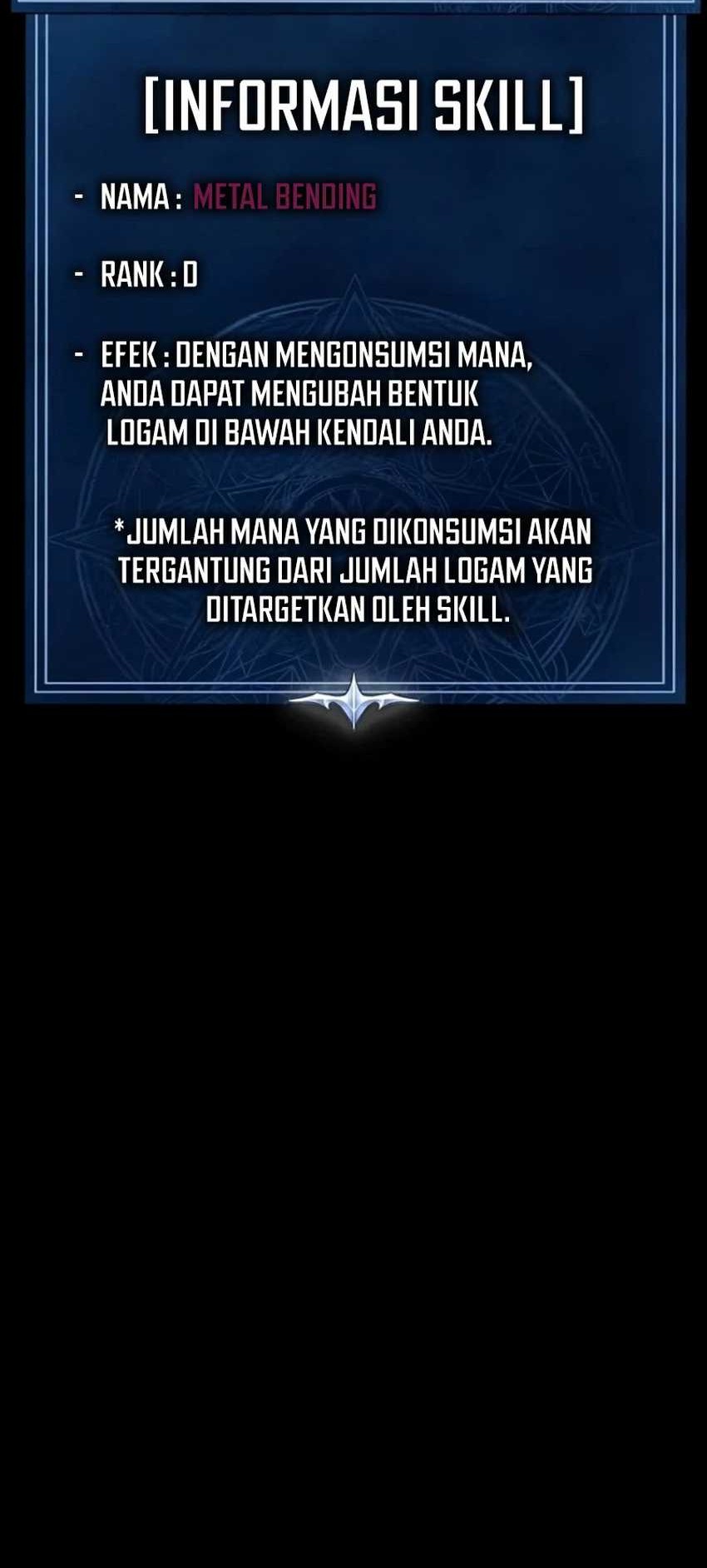 Steel-Eating Player Chapter 52 Gambar 47