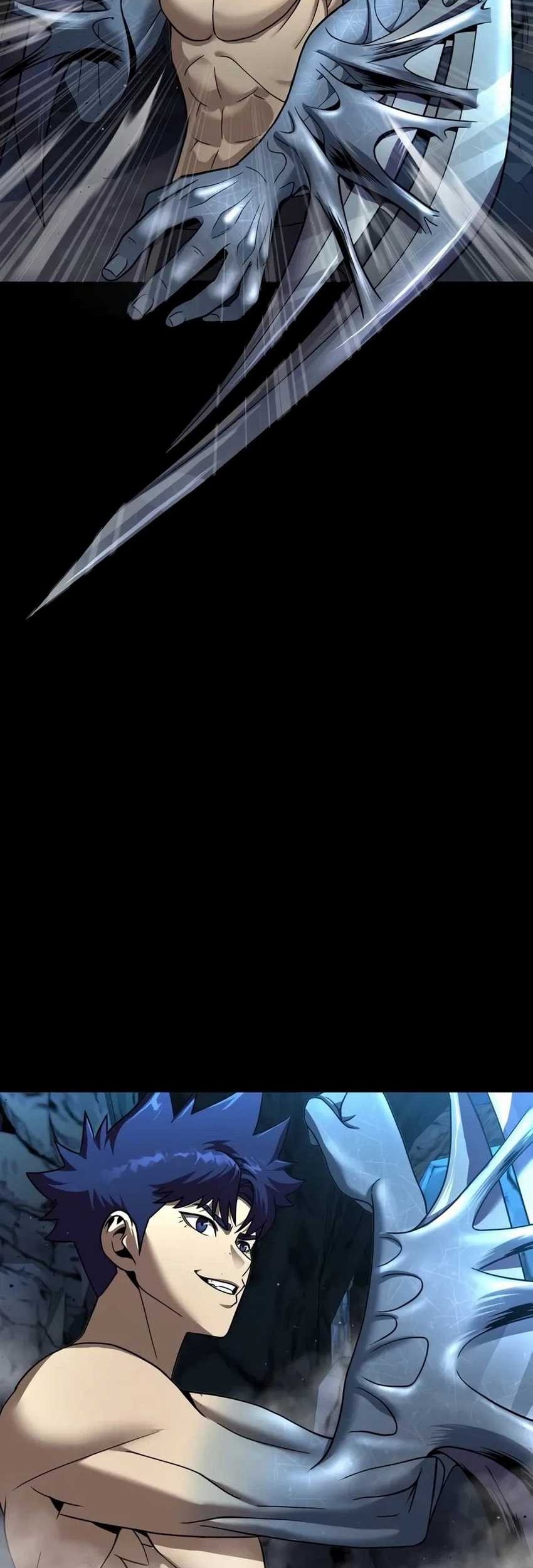 Steel-Eating Player Chapter 52 Gambar 50