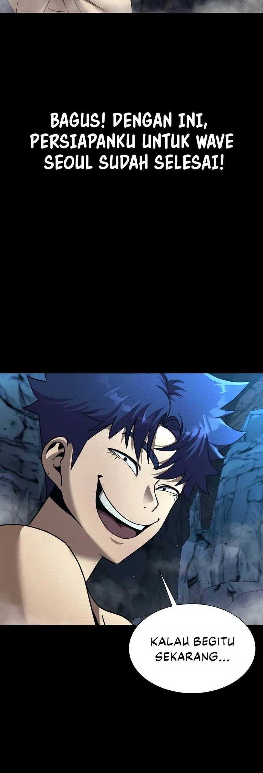 Steel-Eating Player Chapter 52 Gambar 51