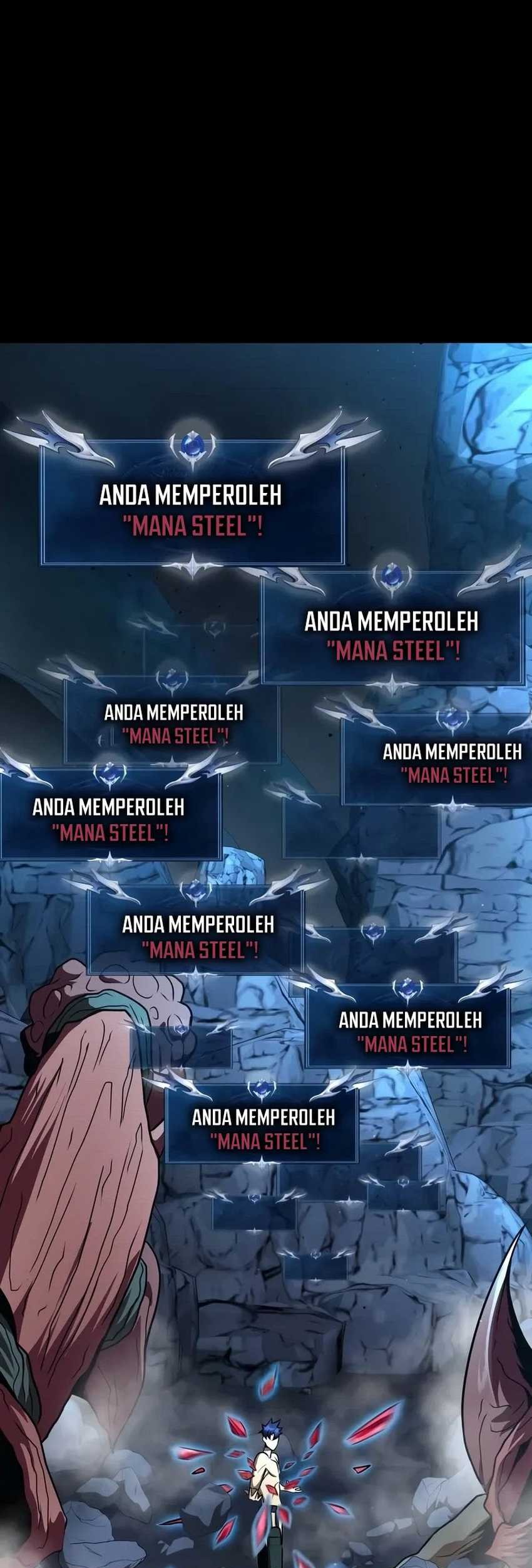 Steel-Eating Player Chapter 52 Gambar 52