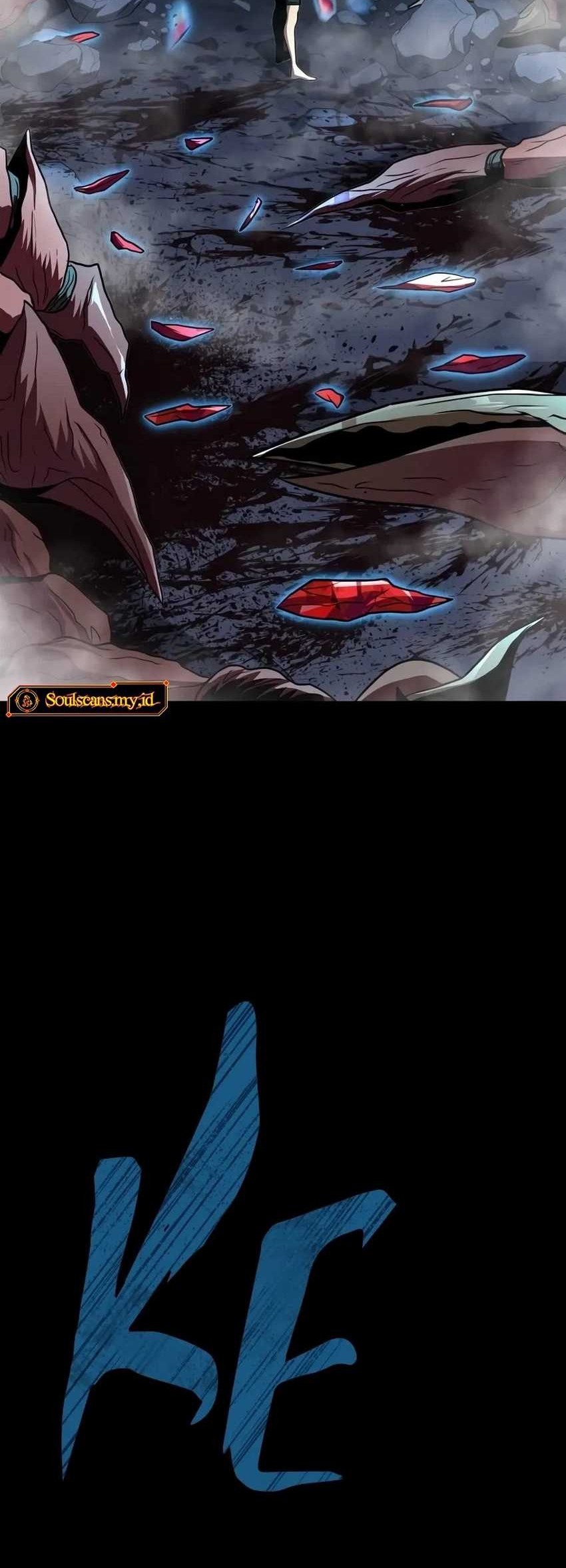 Steel-Eating Player Chapter 52 Gambar 53