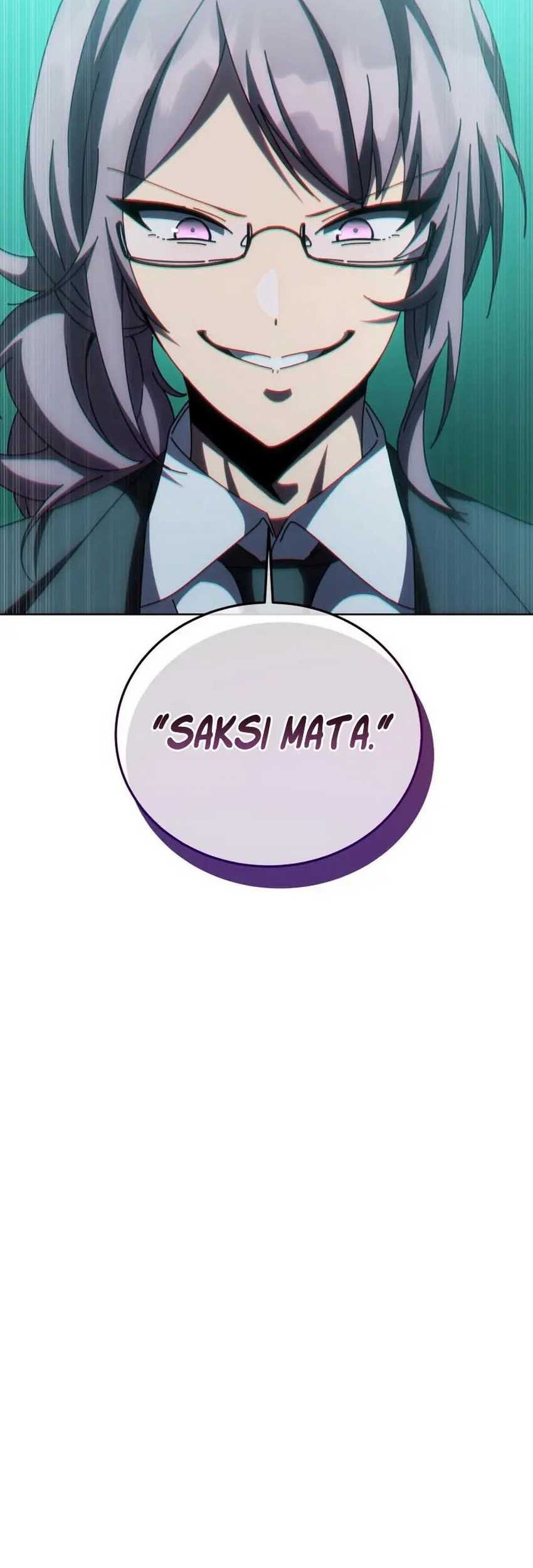Necromancer Academy’s Genius Summoner Chapter 146 Gambar 49